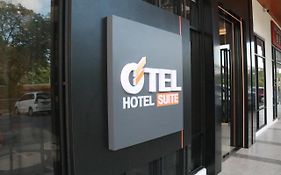Otel Hotel Suite Sibu